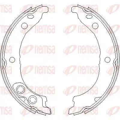 REMSA 4728.00