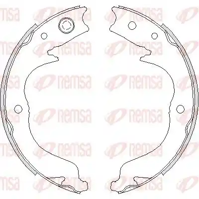 REMSA 4748.00