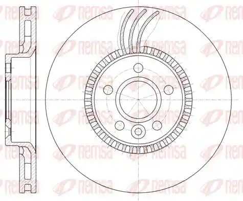 REMSA 61280.10