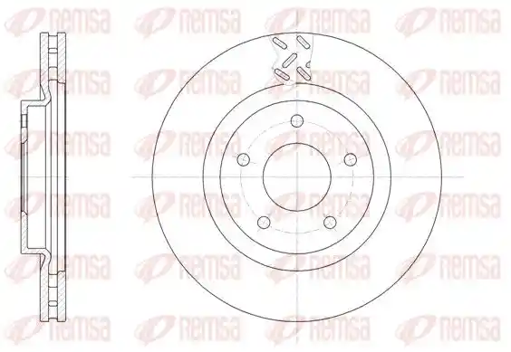 REMSA 61553.10