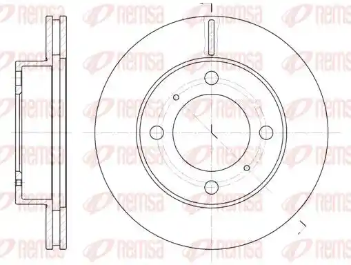 REMSA 6539.10