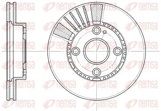 REMSA 6834.10