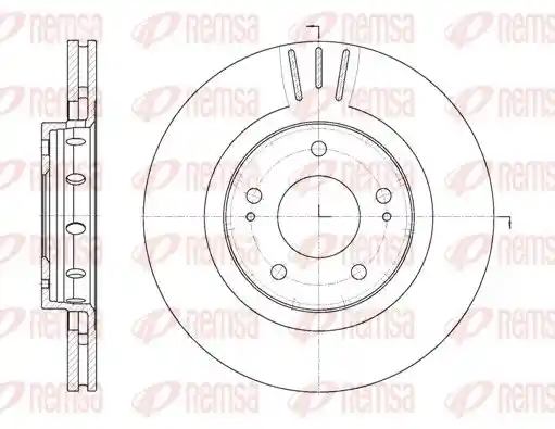 REMSA 6896.10