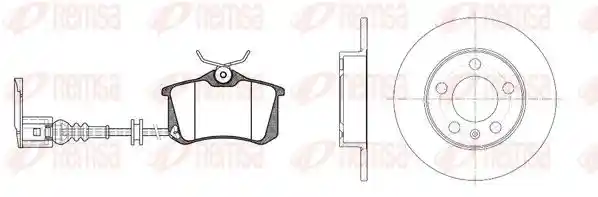 REMSA 8263.08