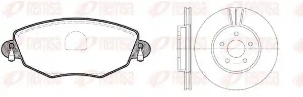 REMSA 8776.00