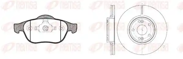 REMSA 8843.00
