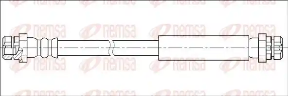 REMSA G1900.85