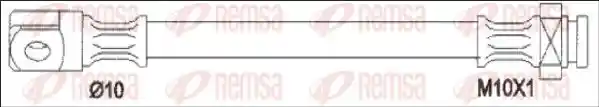 REMSA G1903.71