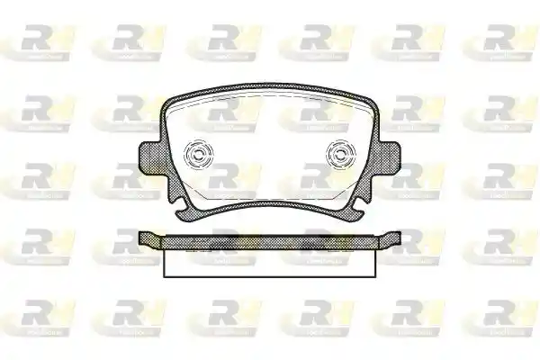 ROADHOUSE 21031.00 ROADHOUSE 21031.00