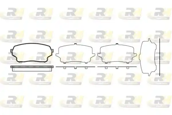 ROADHOUSE 21166.01 ROADHOUSE 21166.01