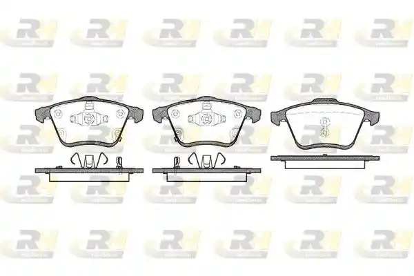ROADHOUSE 21182.02 ROADHOUSE 21182.02