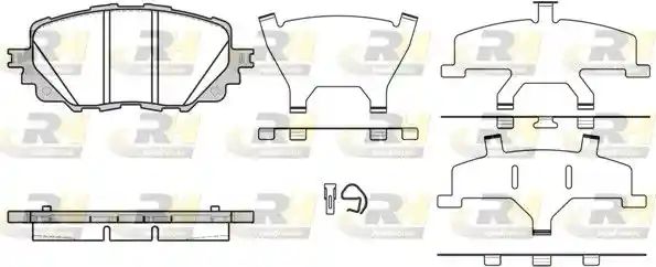ROADHOUSE 21708.00