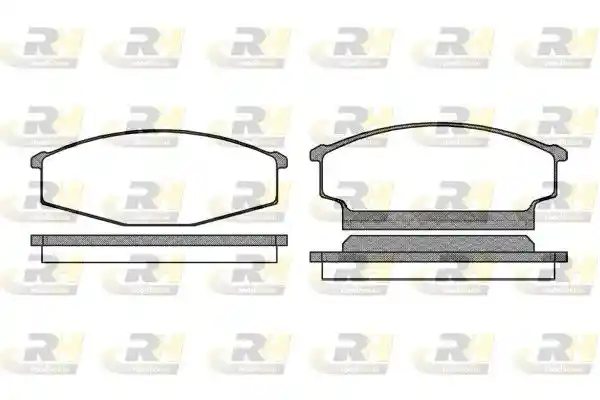 ROADHOUSE 2256.00