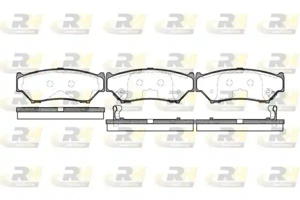 ROADHOUSE 2389.12 ROADHOUSE 2389.12
