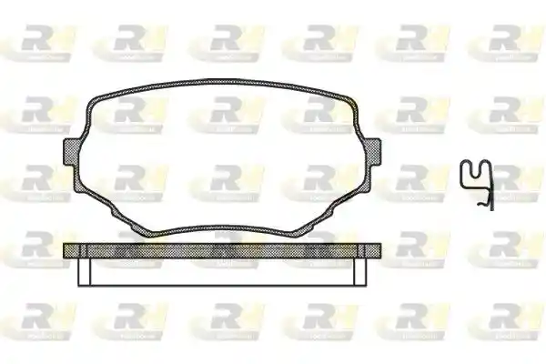 ROADHOUSE 2594.02 ROADHOUSE 2594.02