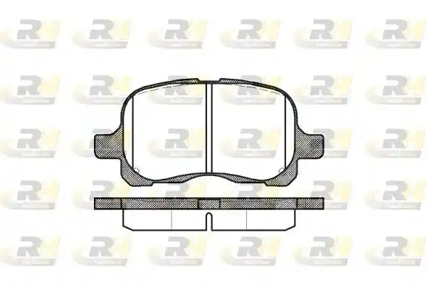 ROADHOUSE 2652.00