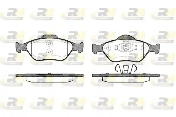 ROADHOUSE 2766.00 ROADHOUSE 2766.00