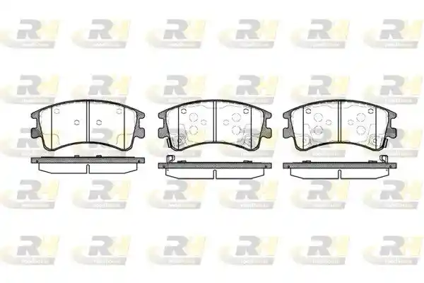 ROADHOUSE 2970.02 ROADHOUSE 2970.02