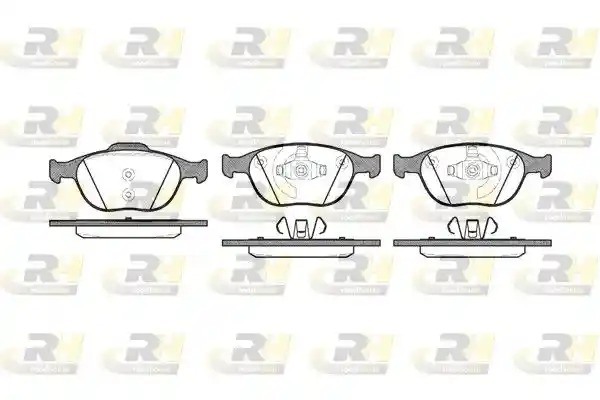 ROADHOUSE 2984.00