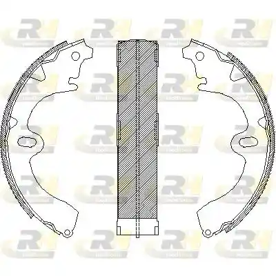 ROADHOUSE 4097.00