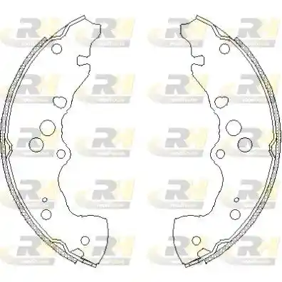 ROADHOUSE 4240.00 ROADHOUSE 4240.00