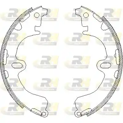 ROADHOUSE 4380.00