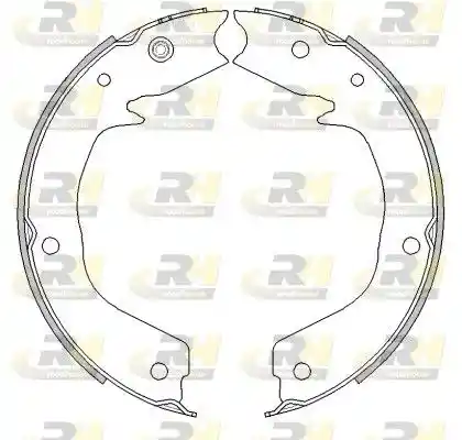 ROADHOUSE 4541.00