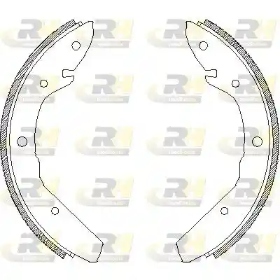 ROADHOUSE 4686.00 ROADHOUSE 4686.00