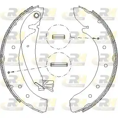 ROADHOUSE 4719.00 ROADHOUSE 4719.00