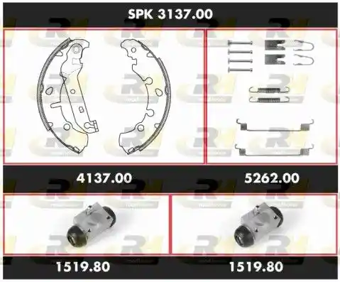ROADHOUSE SPK 3137.00
