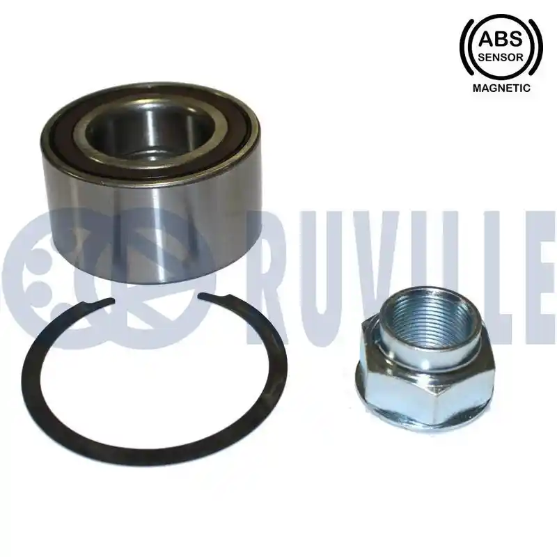 RUVILLE 220743