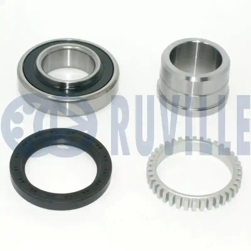 RUVILLE 220911