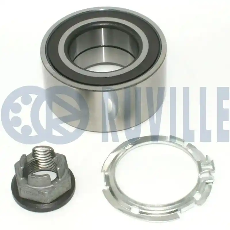 RUVILLE 221487