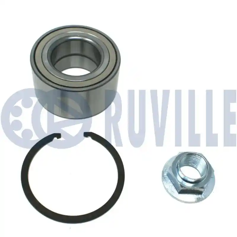 RUVILLE 221755 RUVILLE 221755