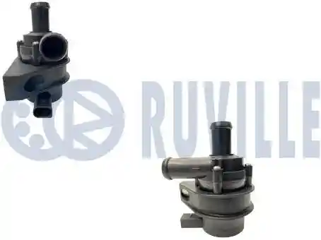 RUVILLE 501663 RUVILLE 501663