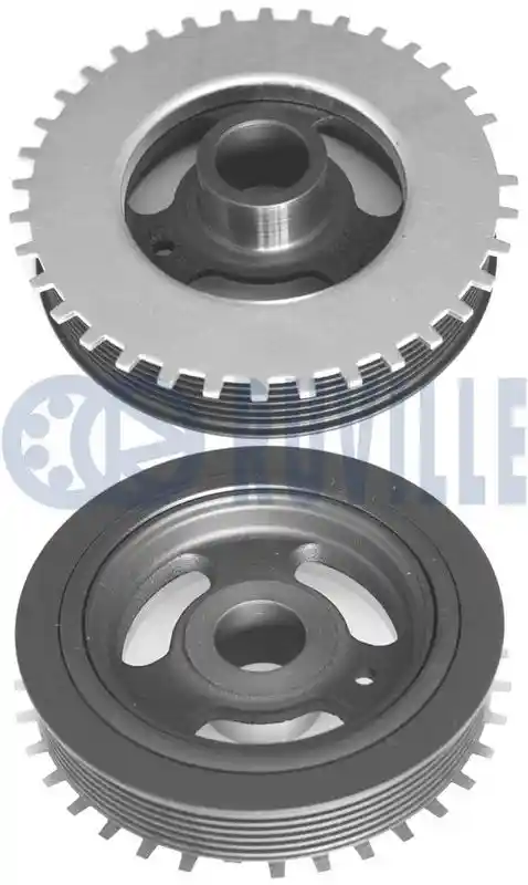 RUVILLE 520255