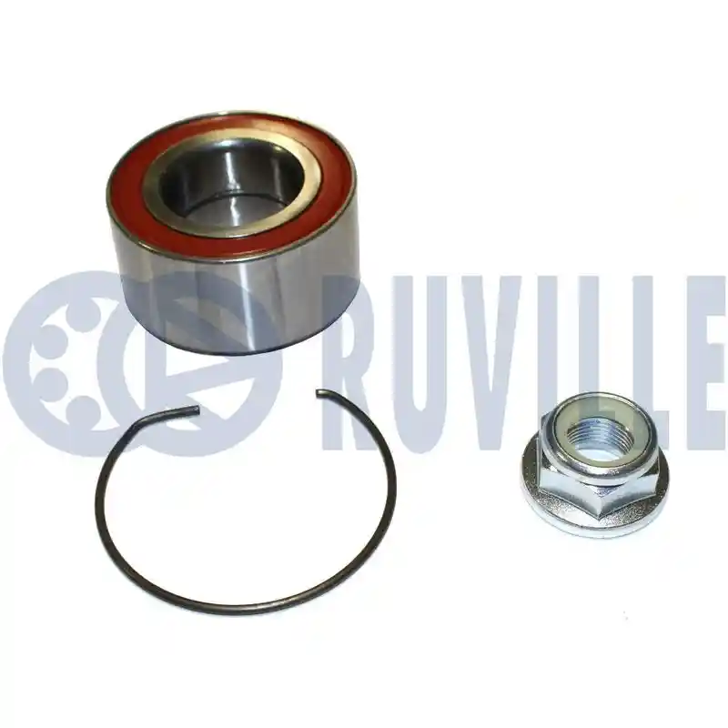 RUVILLE 520277