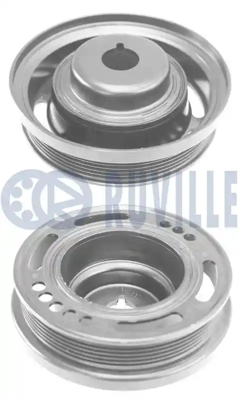 RUVILLE 520337