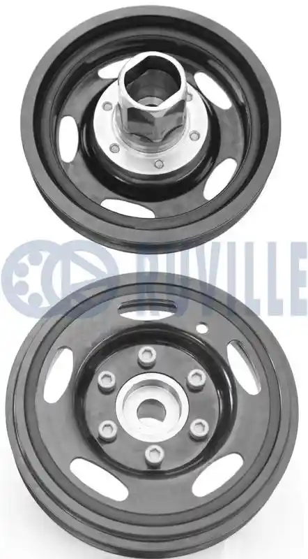 RUVILLE 520349