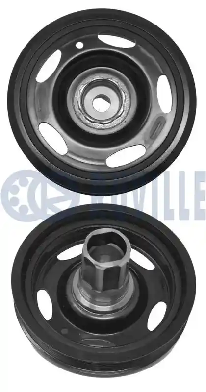 RUVILLE 520414 RUVILLE 520414