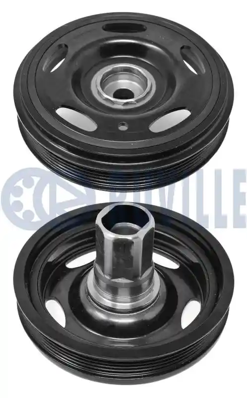 RUVILLE 520417 RUVILLE 520417