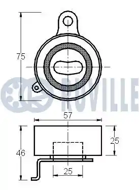 RUVILLE 540422