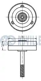 RUVILLE 541460