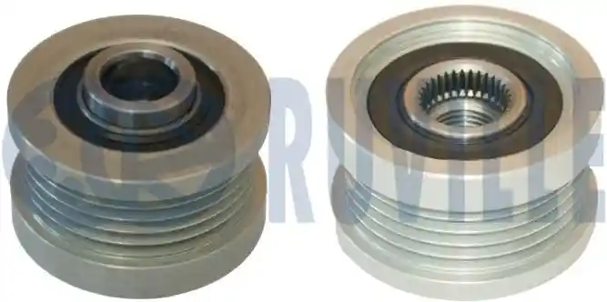 RUVILLE 542501