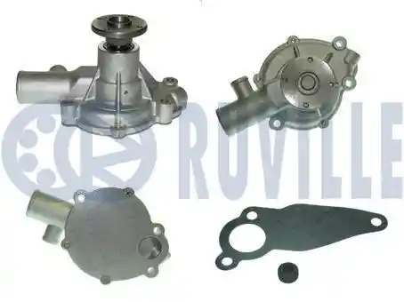 RUVILLE 561097