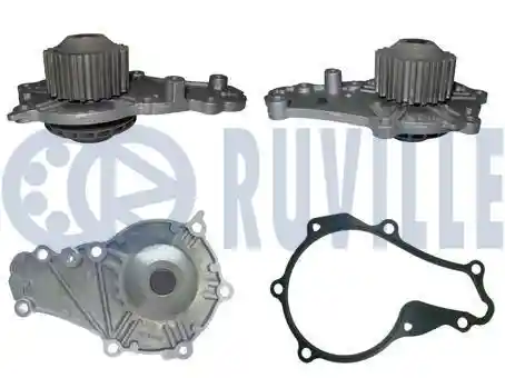 RUVILLE 561136AL RUVILLE 561136AL