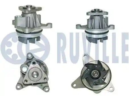 RUVILLE 561138 RUVILLE 561138