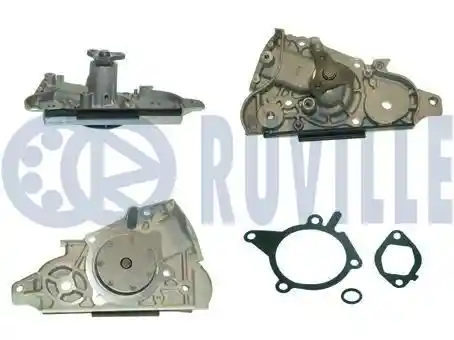 RUVILLE 561146 RUVILLE 561146