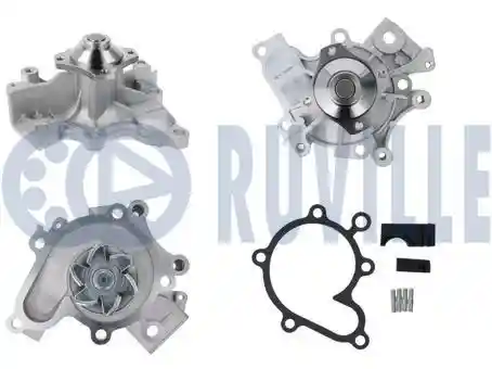 RUVILLE 561215