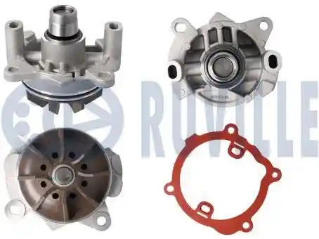 RUVILLE 561224 RUVILLE 561224